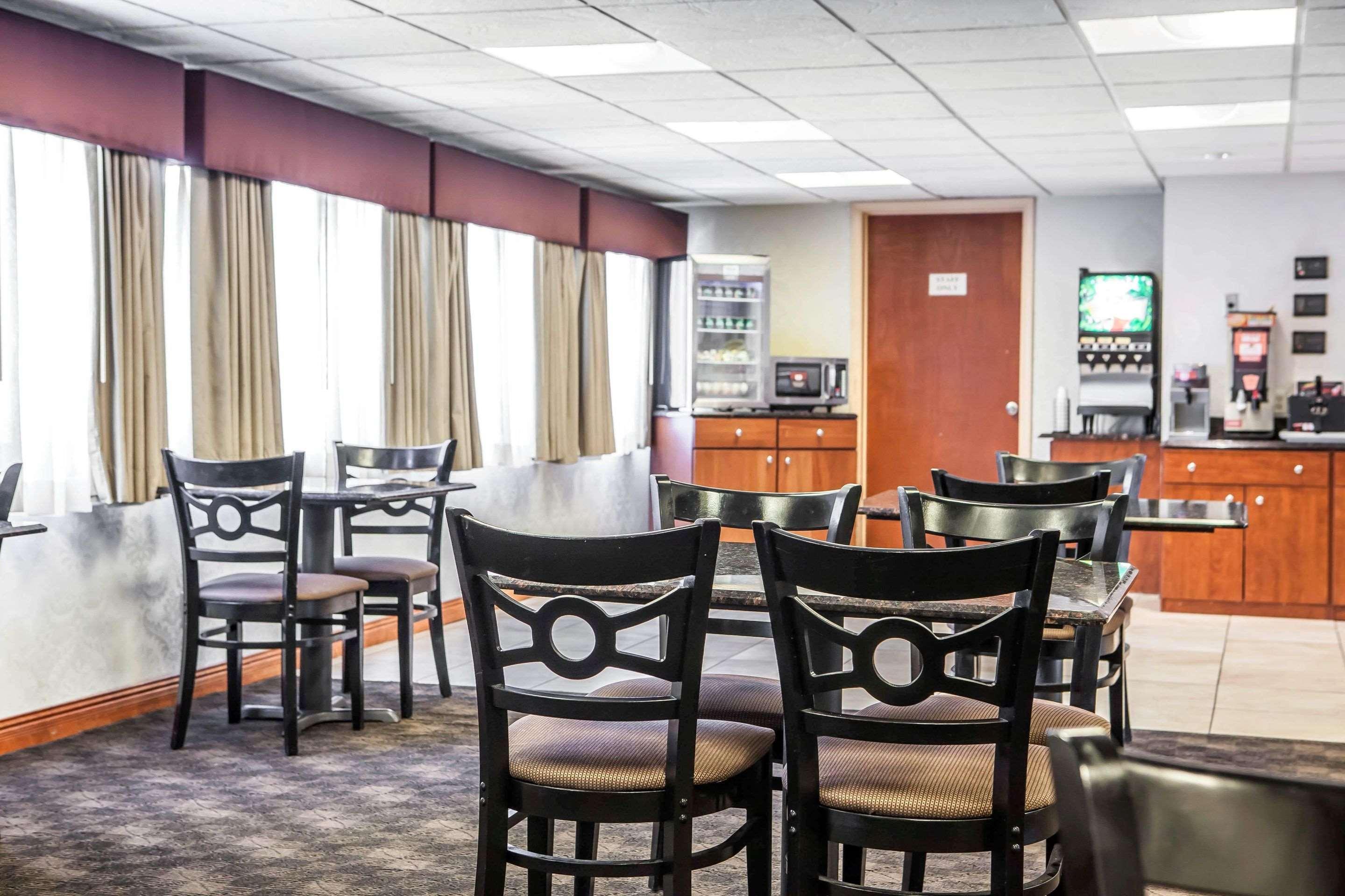 Comfort Inn Feasterville - טרבוס מראה חיצוני תמונה
