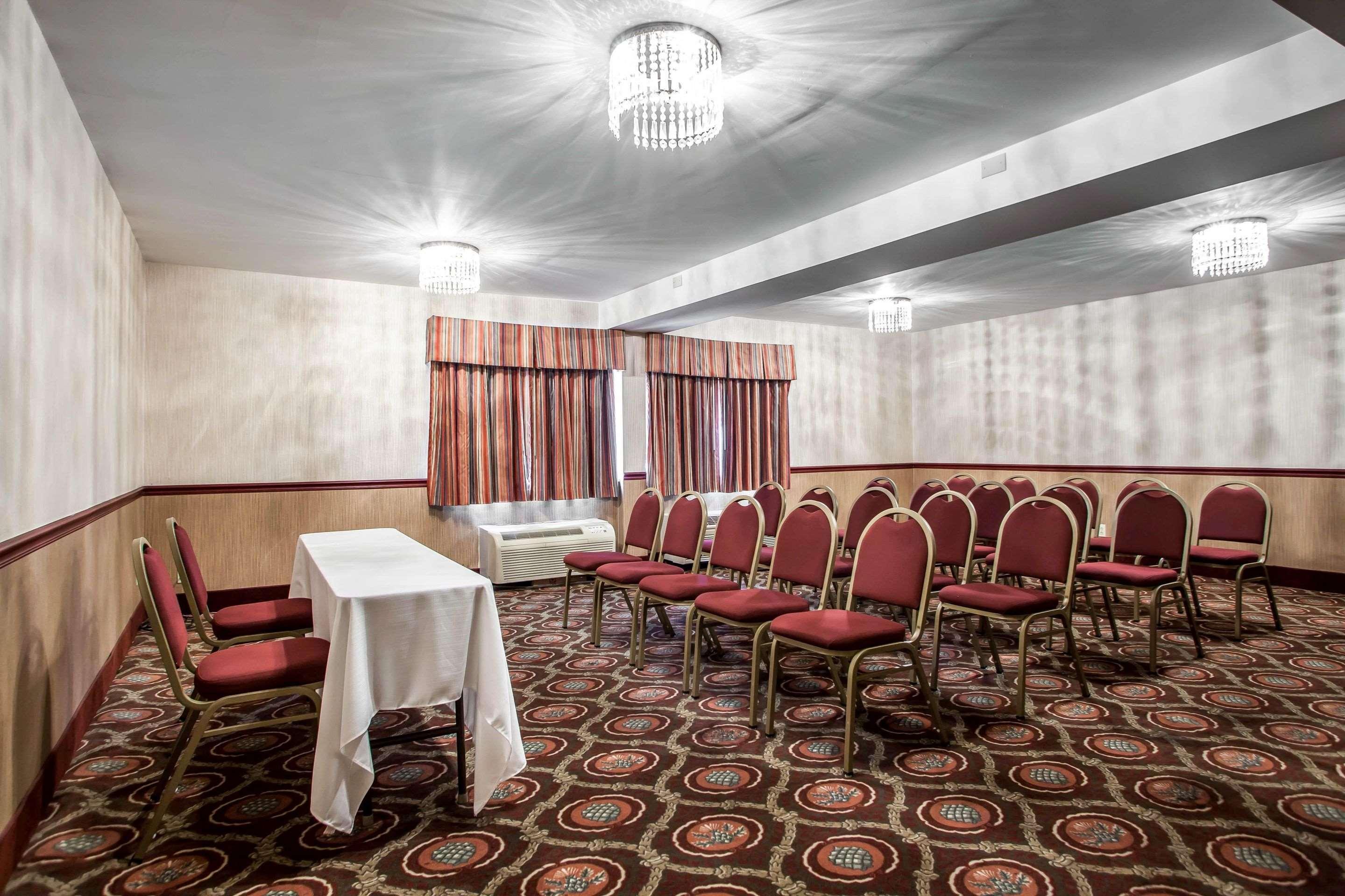 Comfort Inn Feasterville - טרבוס מראה חיצוני תמונה