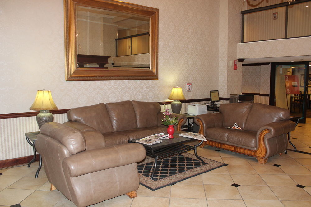 Comfort Inn Feasterville - טרבוס מראה חיצוני תמונה