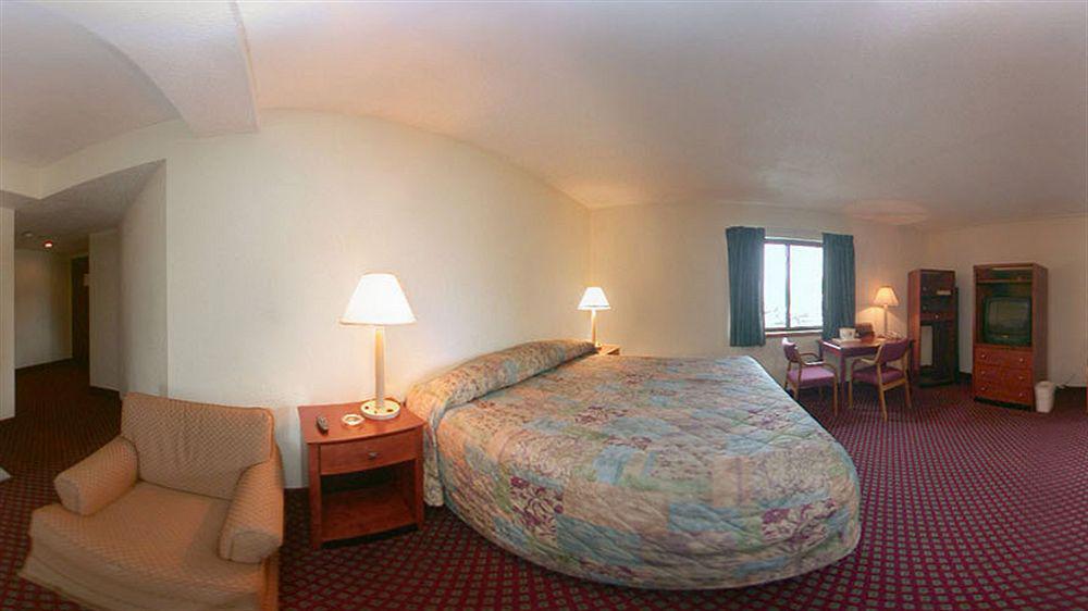 Comfort Inn Feasterville - טרבוס מראה חיצוני תמונה